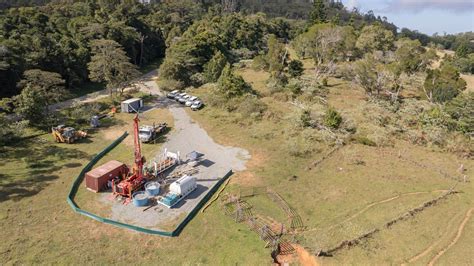 Pioneer Burdekin Pumped Hydro Scheme What You Need To Know