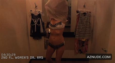 CLAUDIA CHRISTIAN Nude AZNude