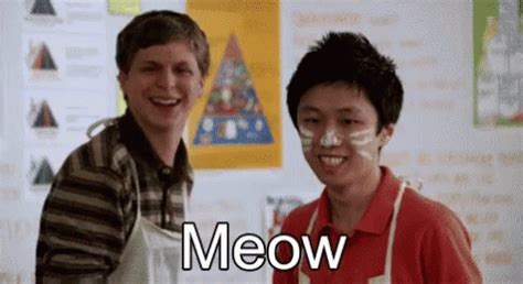 Super Bad Meow Super Bad Meow Cat Discover Share Gifs