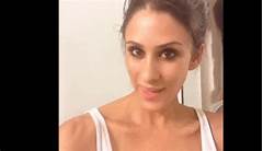 Brittany Furlan Tits