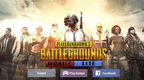 Pubg Mobile Lite Trendinsearch