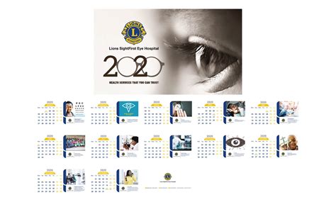 Calendars – Whisper Loud Creations 