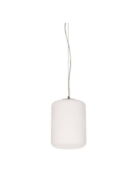 Lampa wisząca KEN SP1 SMALL BIANCO Ideal Lux Sklep EMPIK