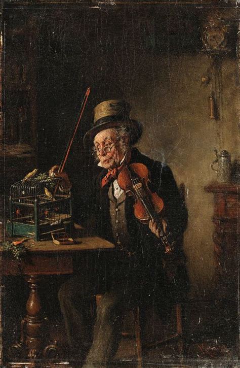 The Melody Makers By Hermann Kern