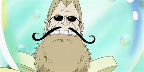 One Piece Maneras En Las Que Luffy Se Parece A Monkey D Garp