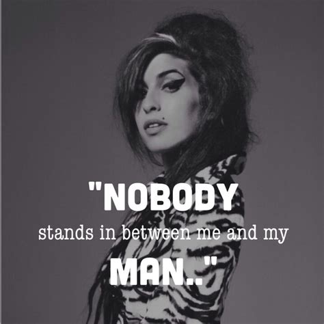 Best 50 Amy Winehouse Quotes Artofit