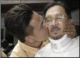 Info The Truth SEX SCANDAL AND OTHER SCANDAL SO CLOSE WITH OPPOSITION LEADER