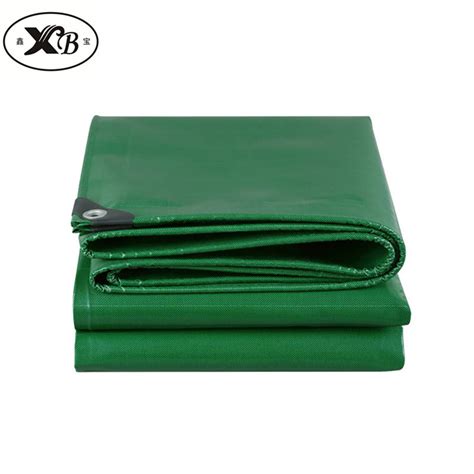 Polyester Woven PVC Tent Tarpaulin Fabric Coated China Textile And