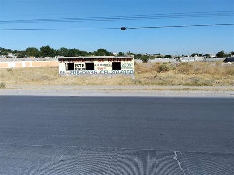 Fotos De Venta De Terreno En Blvd Independencia Y Carr Juarez