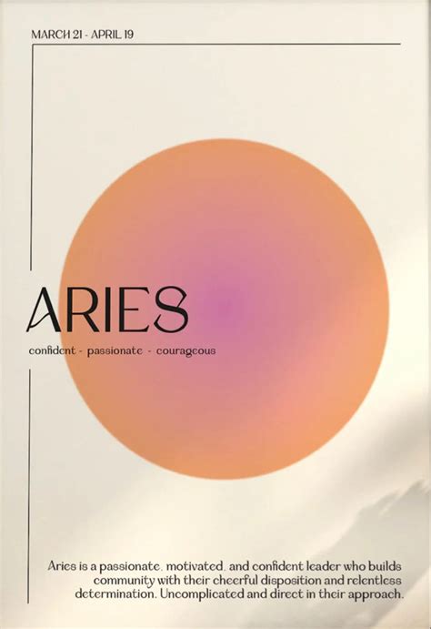 Arte Aries Aries Art Zodiac Art Aries Zodiac Zodiac Signs Poster