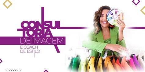 CURSO DE FORMAÇÃO EM CONSULTORIA DE IMAGEM E COACHING DE ESTILO