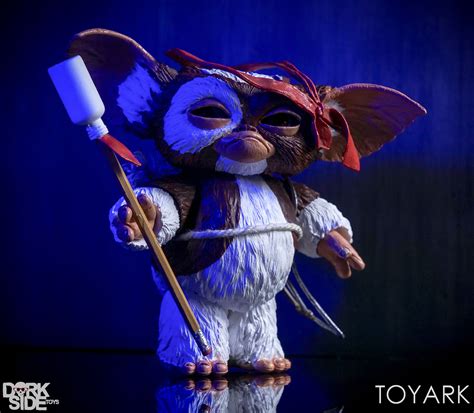 Neca Ultimate Gizmo Toyark Gallery Toy Discussion At Toyark