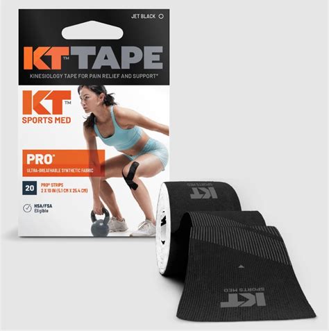 New KT Tape Products | Performance Health