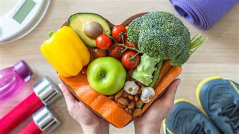 Cómo hacer más efectivo nuestro ejercicio con alimentación saludable