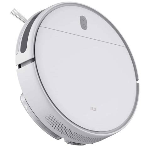 Mi Robot Vacuum-Mop Essential MJSTG1- BLANCO XIAOMI | falabella.com
