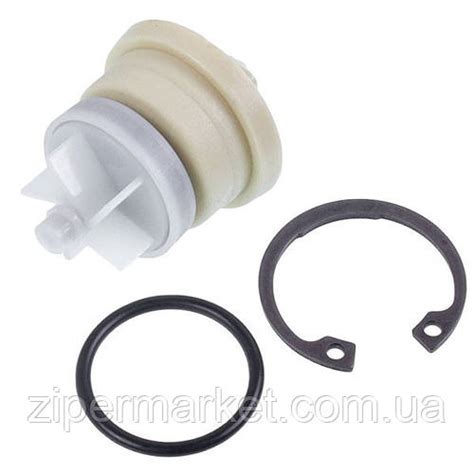 Турбина датчика протока воды ГВС для газового котла Vaillant 20029604 ...