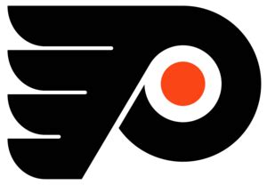 Philadelphia Flyers Logo PNG Vector (AI) Free Download