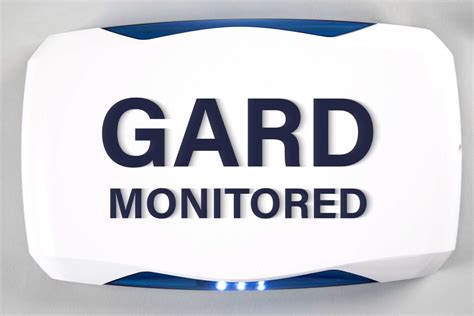 HKC Alarms Dublin - Gard Alarms