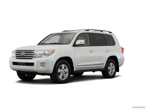 2015 Toyota Land Cruiser Research Photos Specs And Expertise Carmax