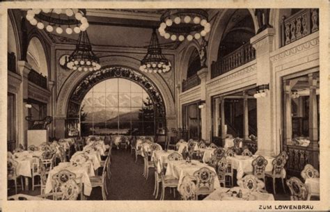 Ansichtskarte Postkarte Berlin Tiergarten Potsdamer Platz Haus