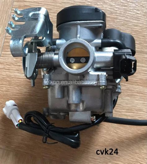 Карбюратор keihin cvk 24