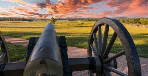 Gettysburg, Battlefield Self-Guided Driving Tour App, Gettysburg ...