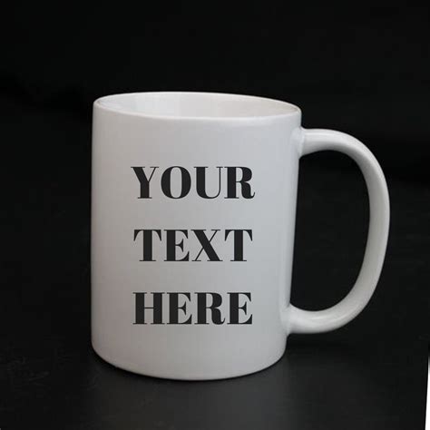 Mugs Printing At Rs 100 Piece Personalised Mugs Mug Printing Cup