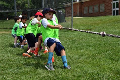 Camp Sports For Summer I Summer Camp Koa Sports League