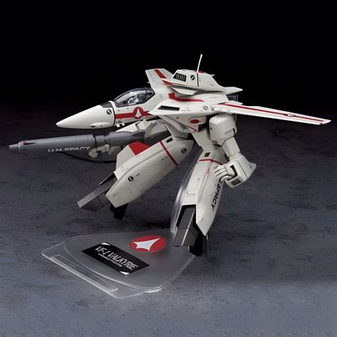 VF-1J/A Gerwalk Valkyrie (Macross): Kikatek UK