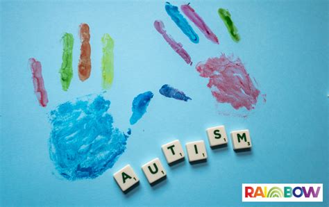 Understanding The Icd 10 Autism Criteria Rainbow Therapy