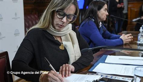 La senadora Juliana Di Tullio presentó un proyecto para crear una