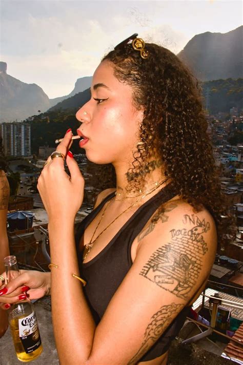 Tasha Okereke Citações de rap Rappers brasileiros Cultura brasileira