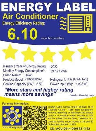 D Smart Standard Inverter Aircon Daikin Philippines