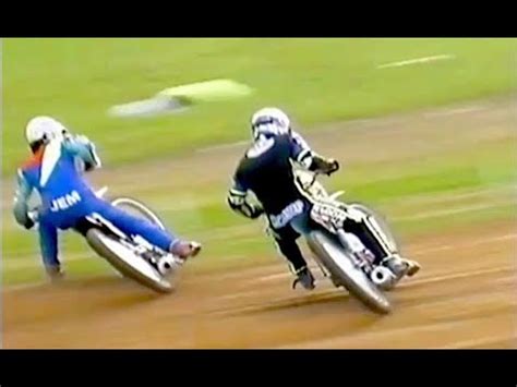 Hot Heat International Bonfire Burnup Grasstrack Youtube