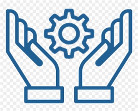 Ensure Successful Change Enterprise Resource Planning Icon Hd Png