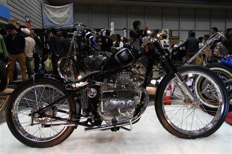 th Annual YOKOHAMA HOT ROD CUSTOM SHOW チョッパーとカスタムなオールドハーレーの名古屋発写真アーカイブ SP RETiME