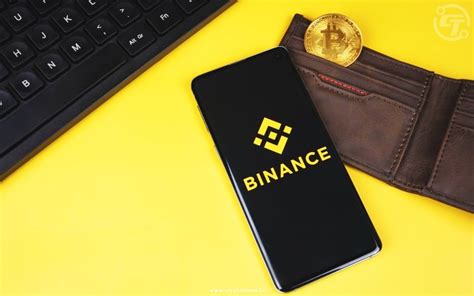 Binance Launches Self Custody Web3 Wallet Using MPC Technology The