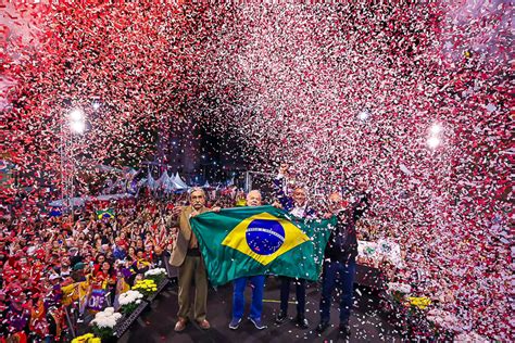 Jeferson Miola A vitória de Lula e o começo do fim do pesadelo Viomundo