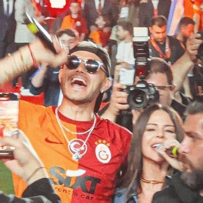 bugra on Twitter Galatasaray ve İspanyolca İcardi Torreira Muslera