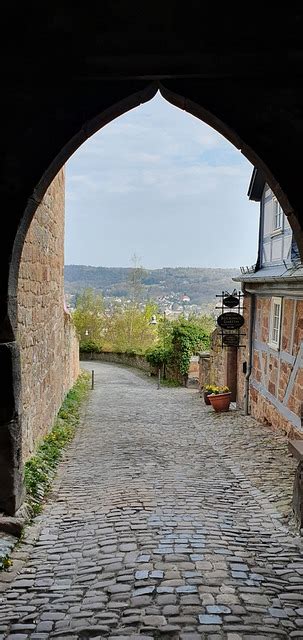 Marburg Zamek Budynek Darmowe Zdj Cie Na Pixabay Pixabay