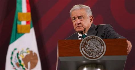 La Mañanera De Amlo Hoy 15 De Agosto Polémica De La Casa De Los