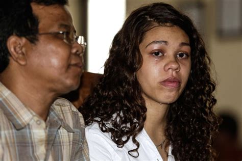 Heather Mack Who Helped Murder Mother And Stuff Body Into Suitcase