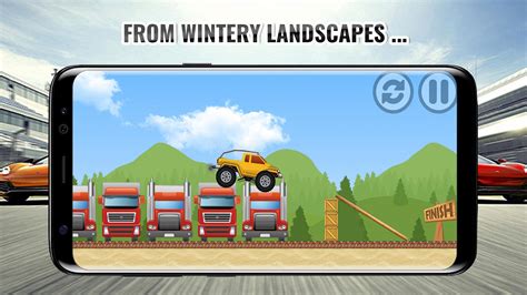 Hill climb racing 3 APK for Android Download