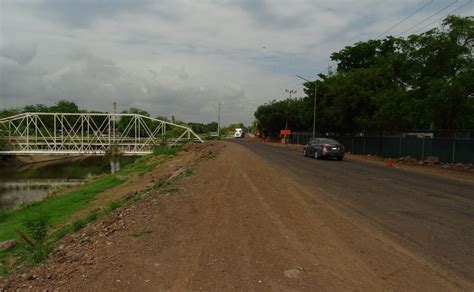 Culiac N Japac Cerrar Avenida Federalismo Hasta El De Agosto