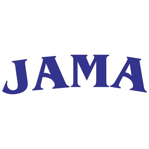 Jama Logo PNG Transparent & SVG Vector - Freebie Supply