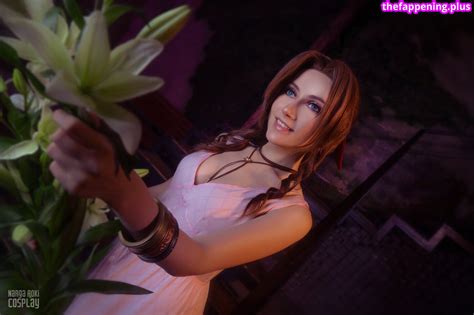 Narga Narga Aoki Narga Lifestream Nargalifestream Nude OnlyFans Photo 128 The Fappening