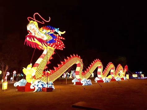 Asian Lantern Festival Kicks Off July 19 At Cleveland Metroparks Zoo