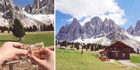 Top Dolomiten Highlights Im Villn Sser Tal Reisetipps S Dtirol