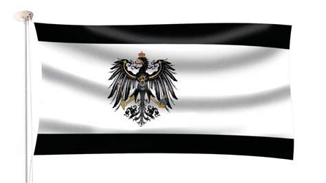 Prussia Flag Hampshire Flag Company