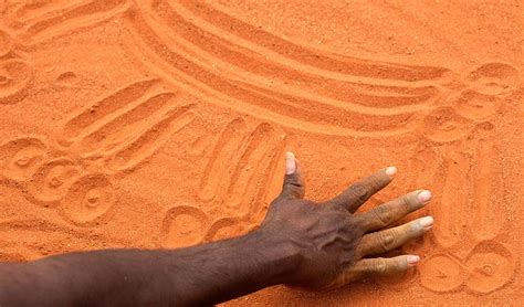 Speaking Up Australian Aboriginal Languages Australian Geographic